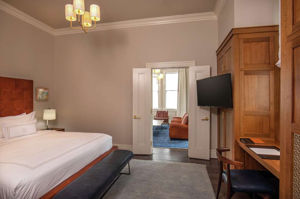 The Virginian Lynchburg, Curio Collection by Hilton Image