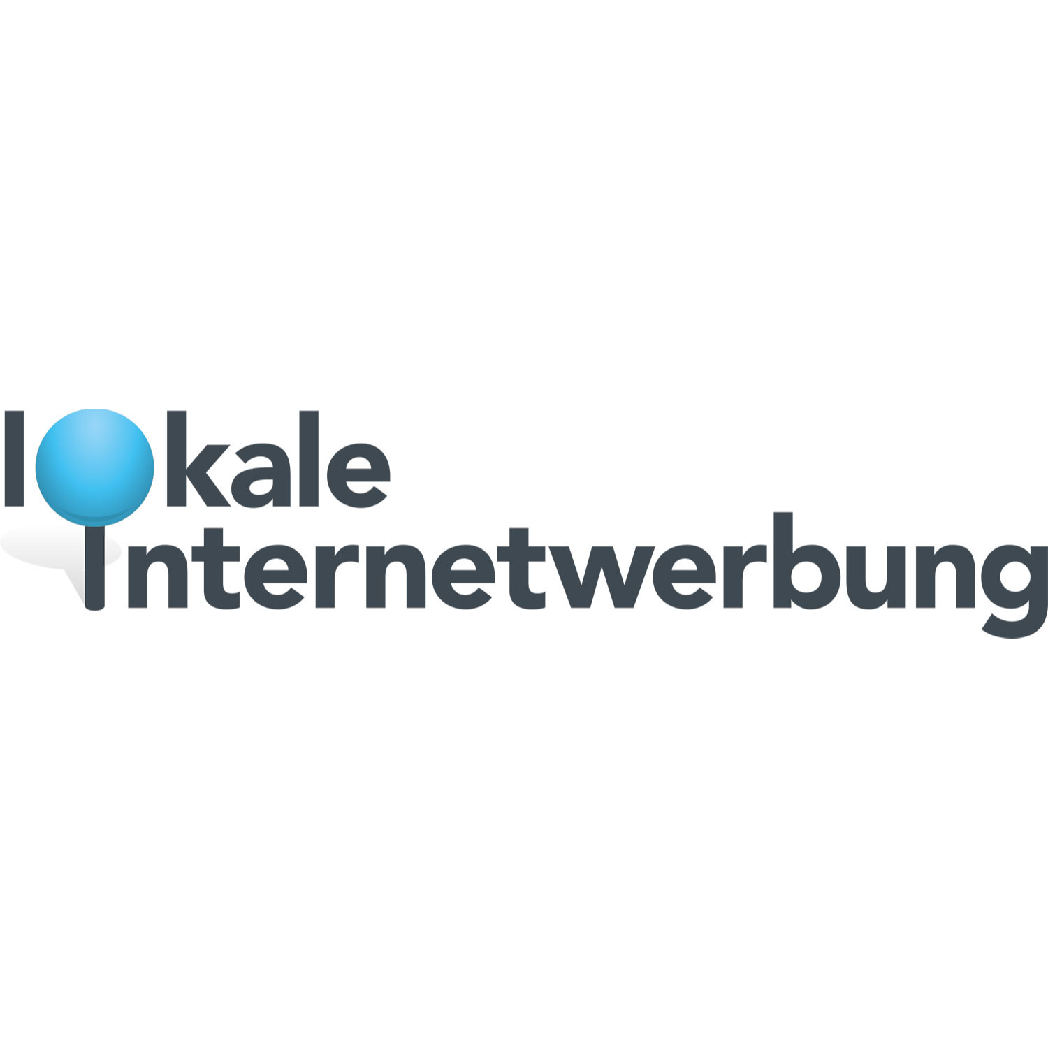 Logo von Lokale Internetwerbung GmbH & Co. KG