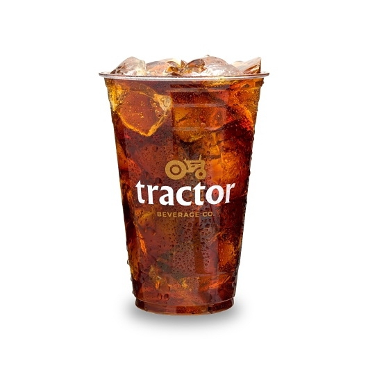 Unsweetened Iced Tea