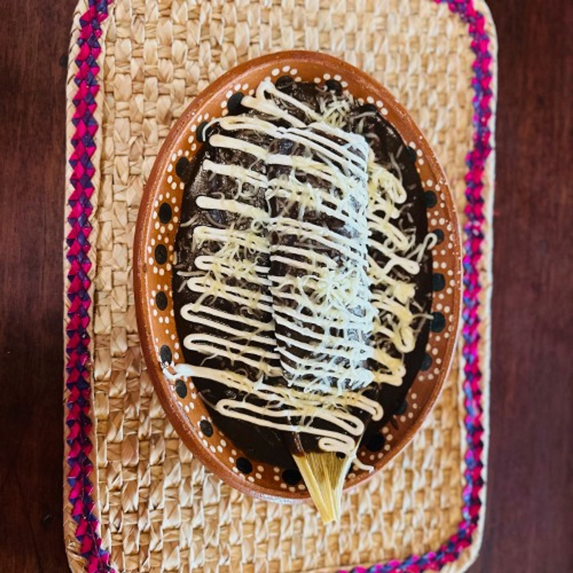 Tamales