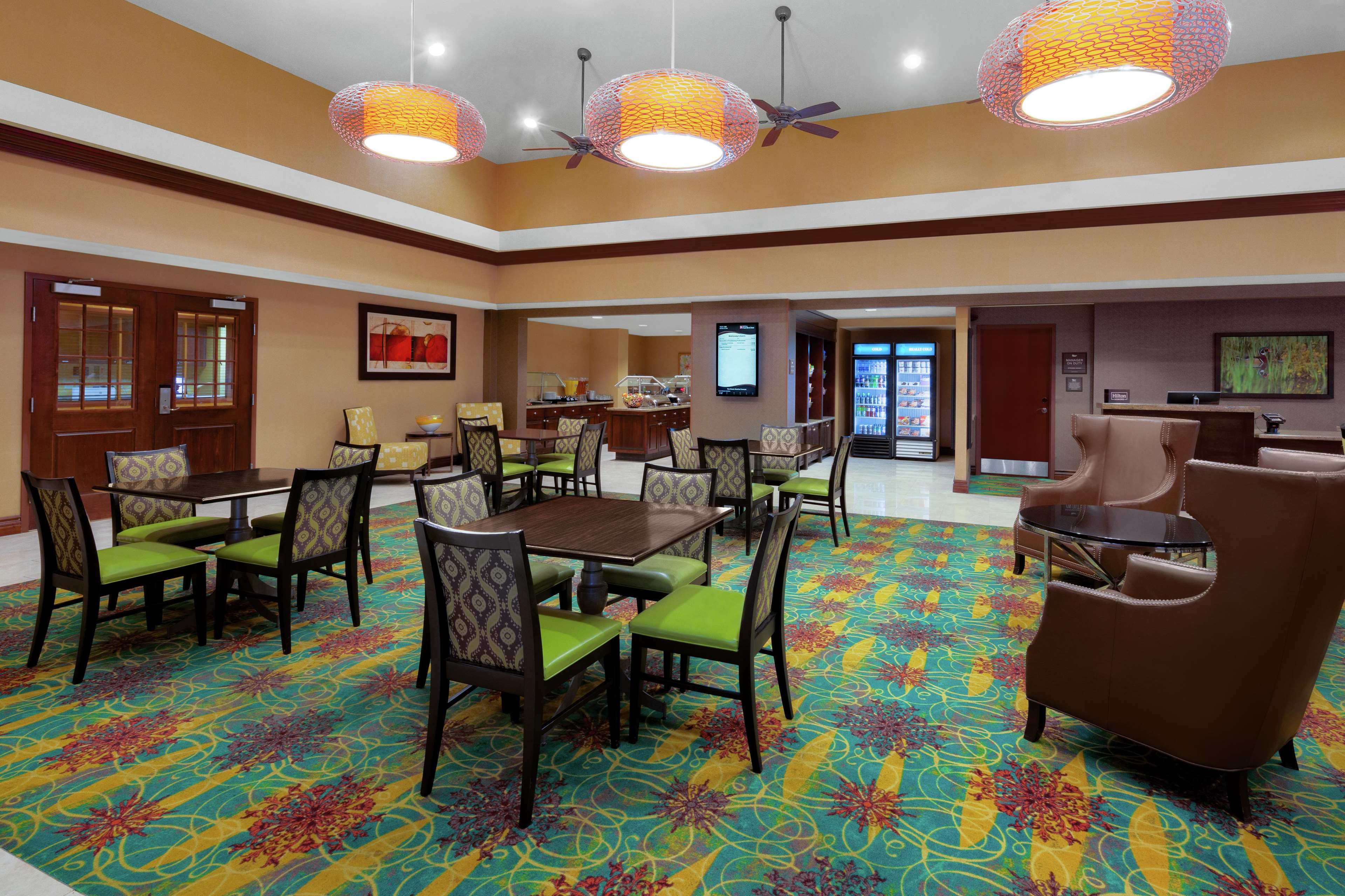 Homewood Suites by Hilton Shreveport / Bossier City, LA Photo