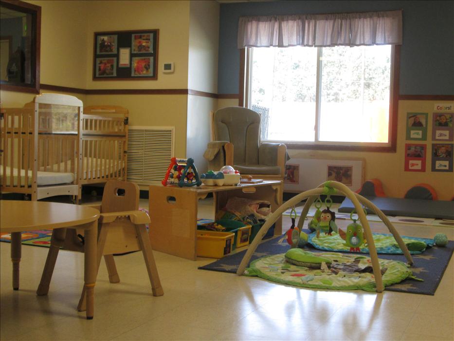 South Hill KinderCare Photo