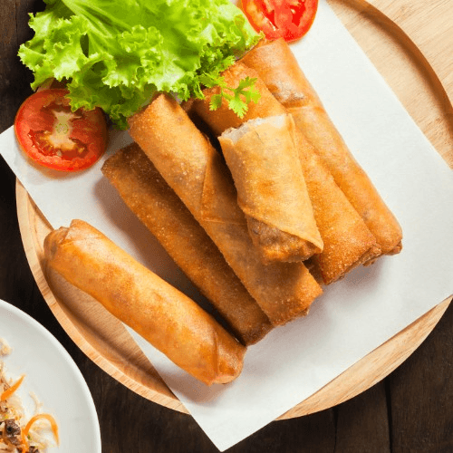 Spring Roll (2)