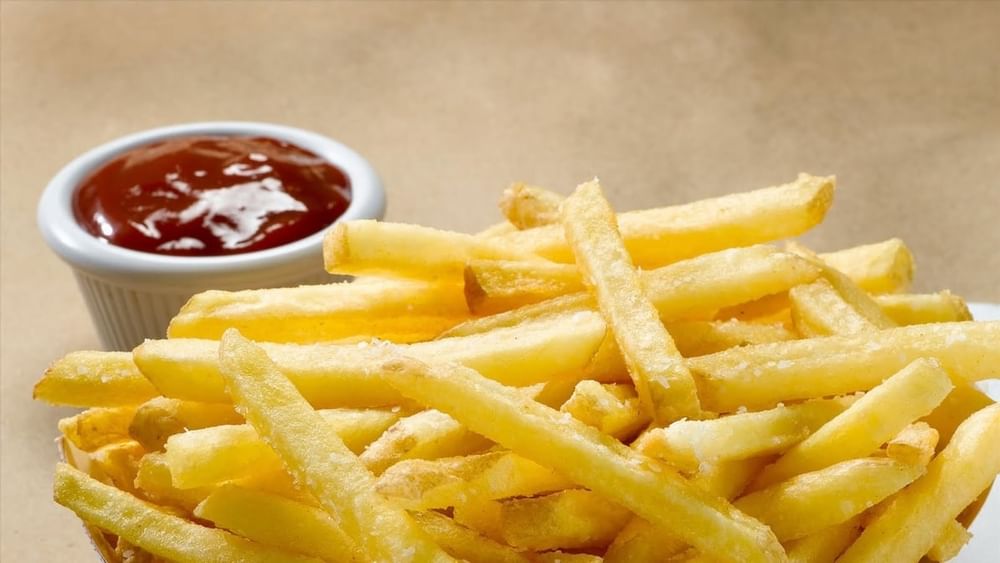 French Fries
