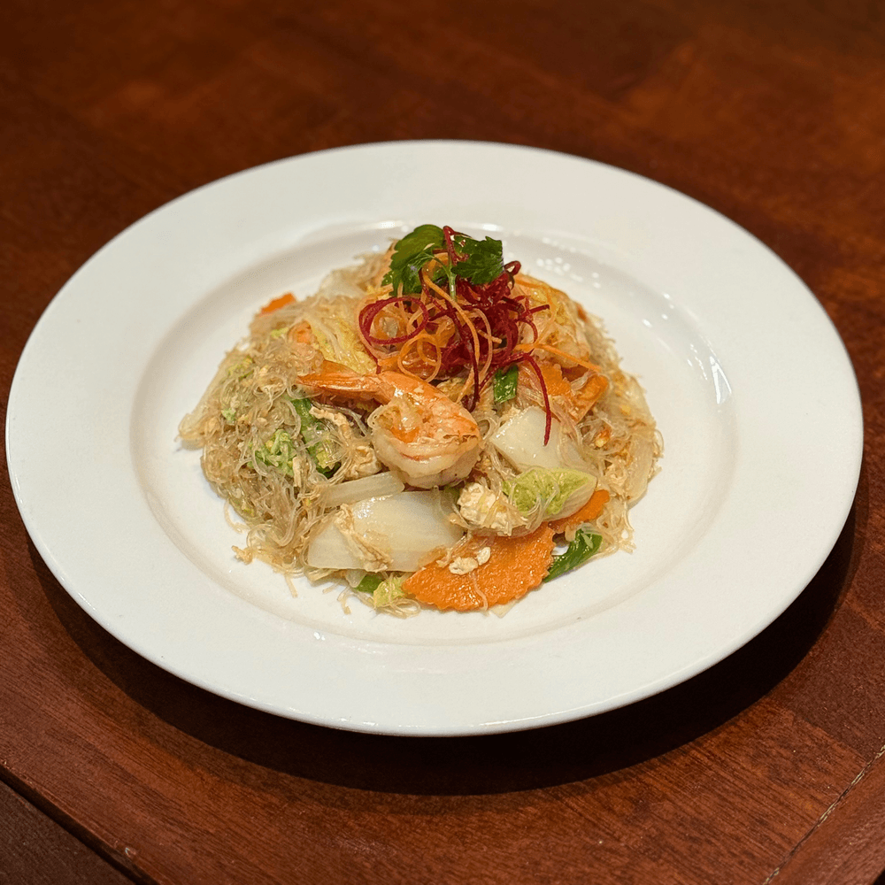 Pad Woon Sen