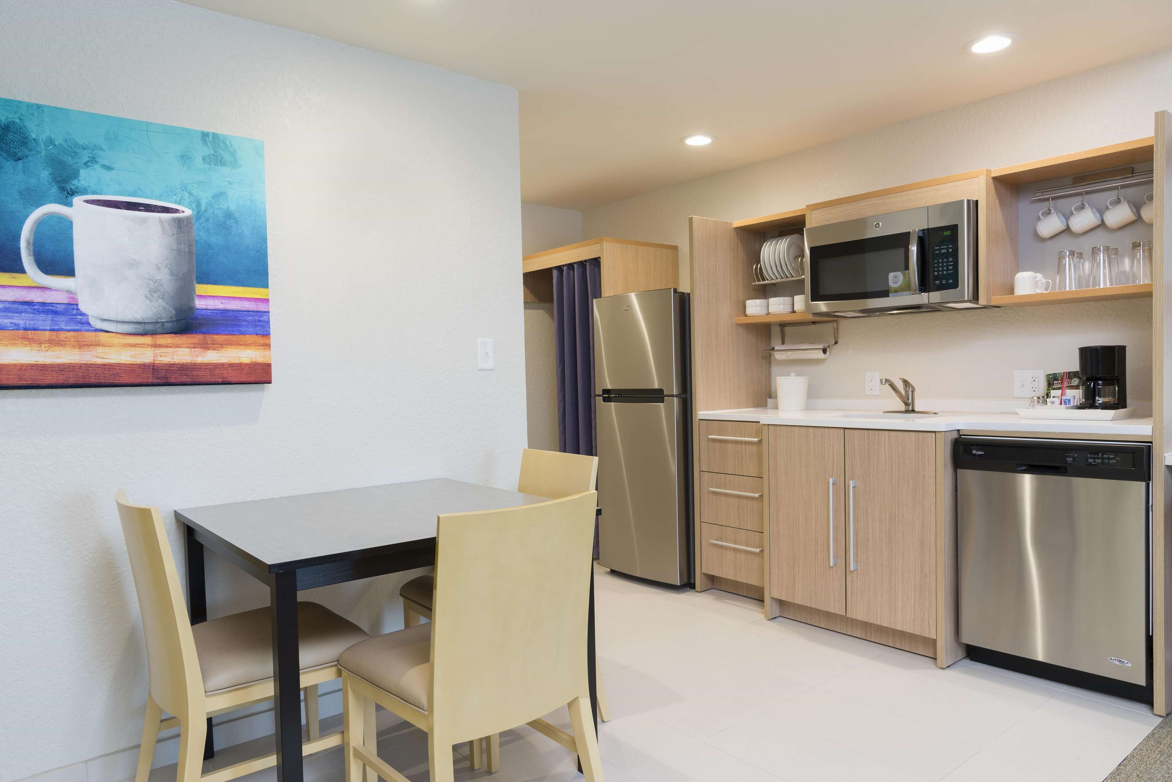 Home2 Suites by Hilton Nokomis Sarasota Casey Key Photo