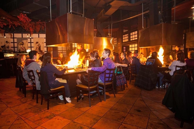 Images Ichiban Japanese Steakhouse & Sushi Bar