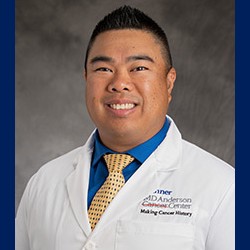 Jason Tcheng, MD