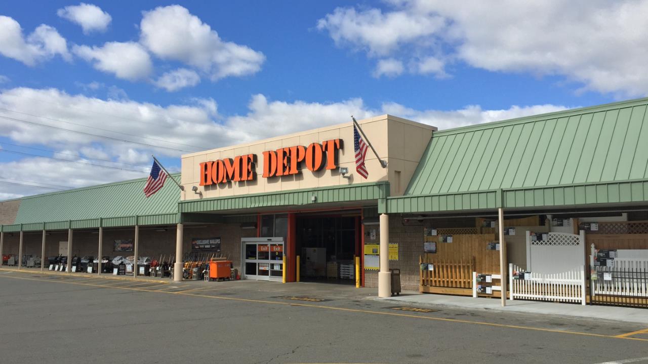 The Home Depot in Parsippany, NJ | Whitepages