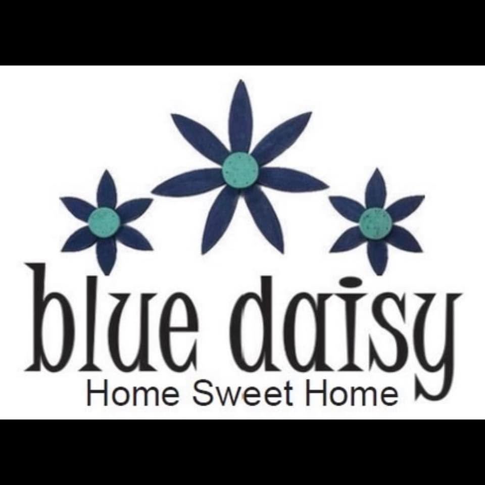 The Blue Daisy - Home Sweet Home