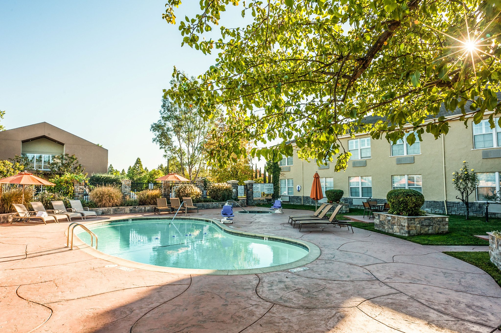 Hotel Indigo Napa Valley by IHG Image