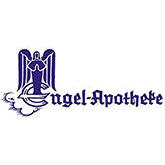 Logo der Engel-Apotheke