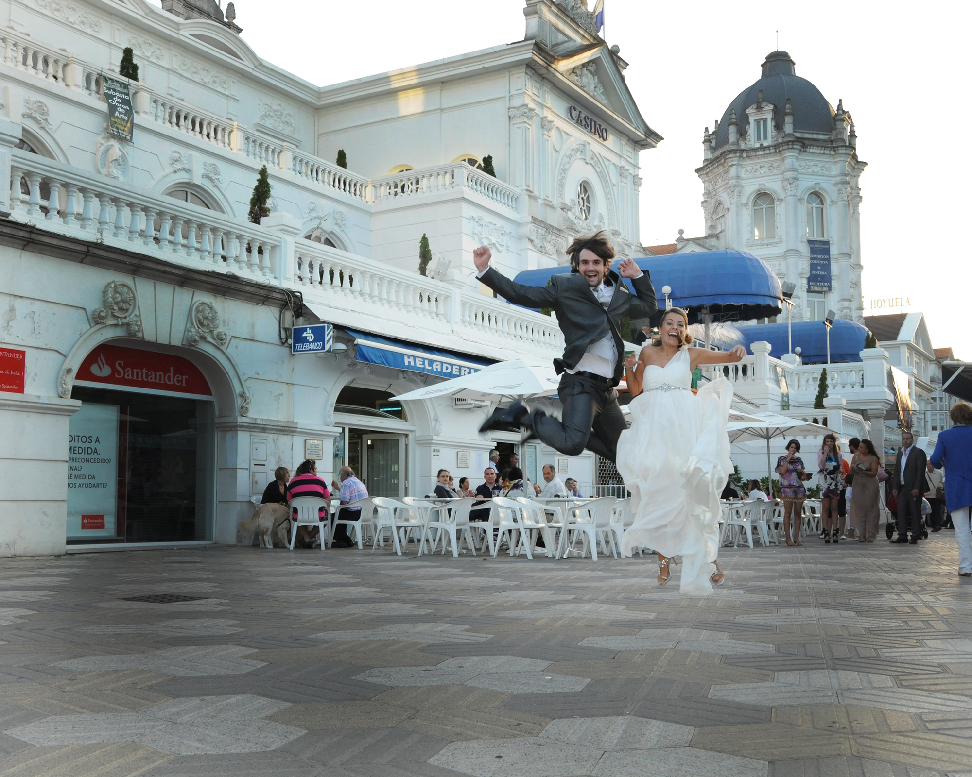 Galería en miniatura