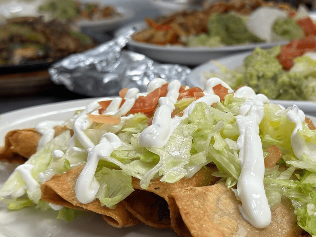 Flautas