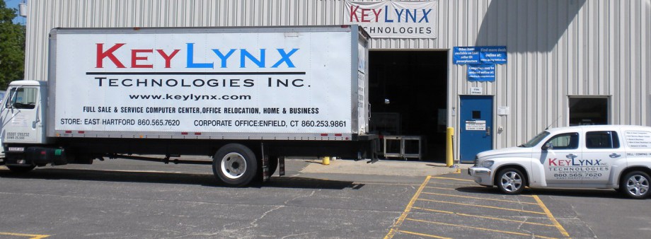 Keylyns Technologies Inc Logo