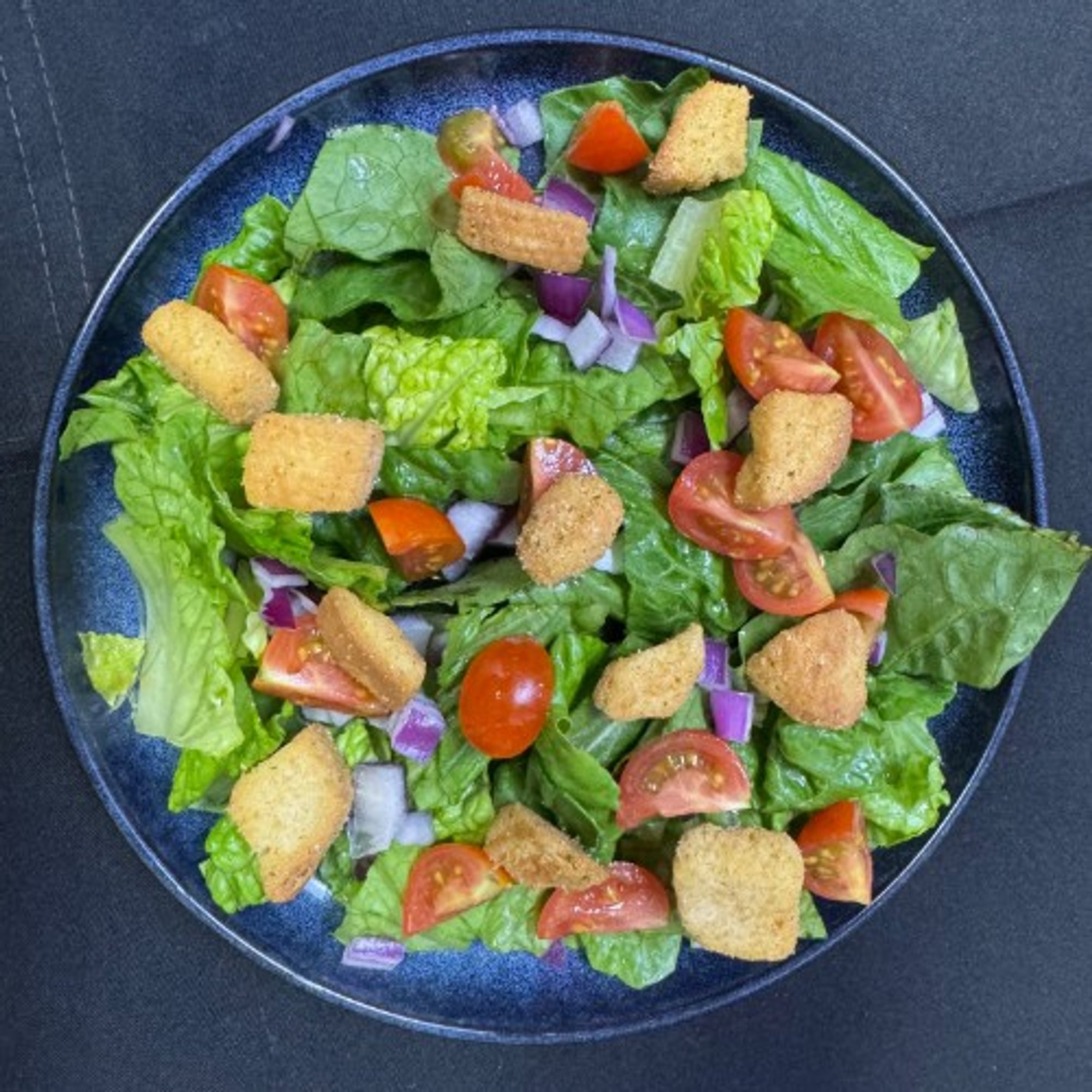 House Side Salad