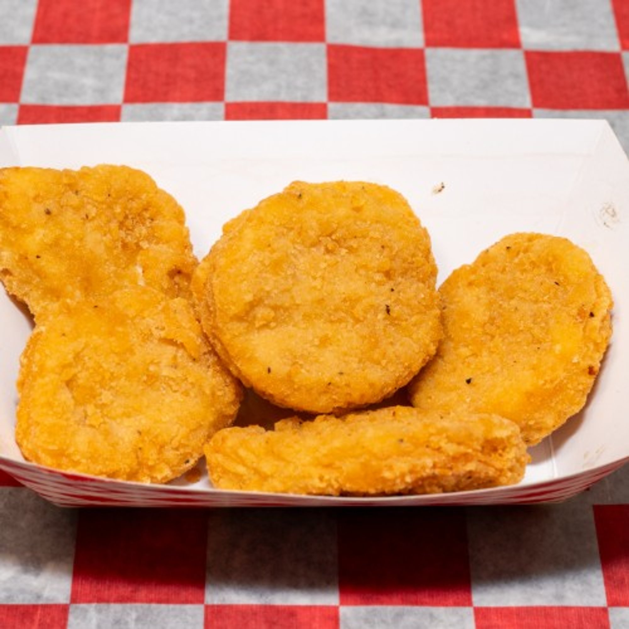 12 Pcs Nuggets Combo