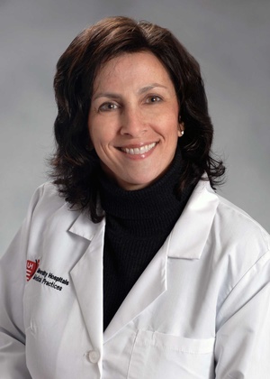 Lisa Rock, MD Image