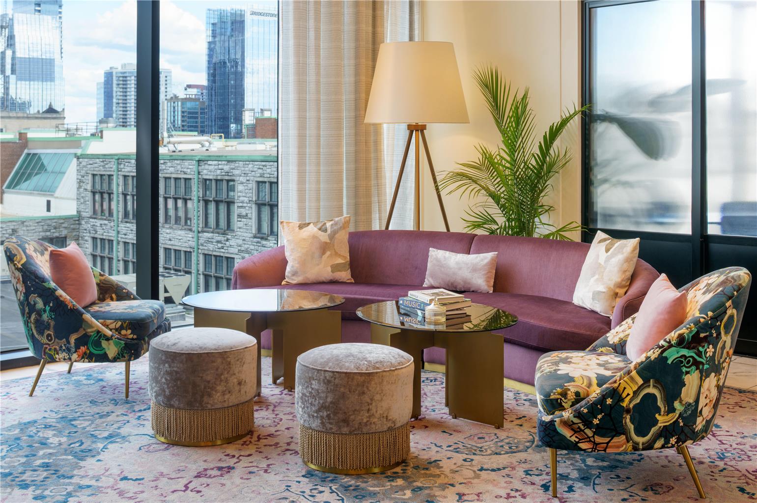 Tempo by Hilton Nashville Downtown Image