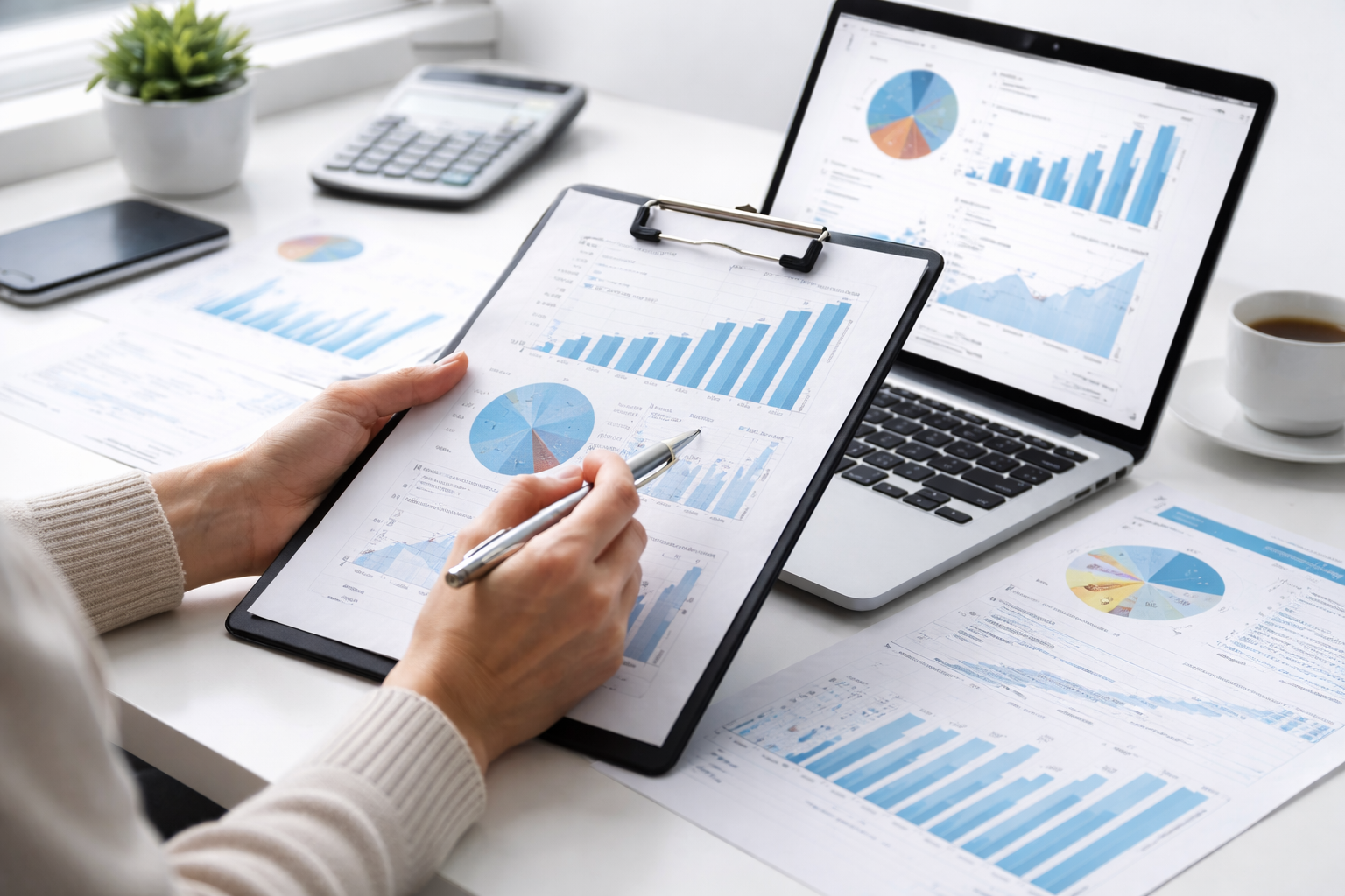 Galería en miniatura