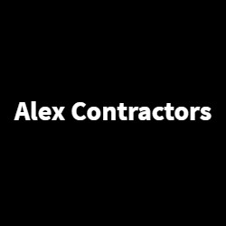 Alex Contractors, LLC. Photo
