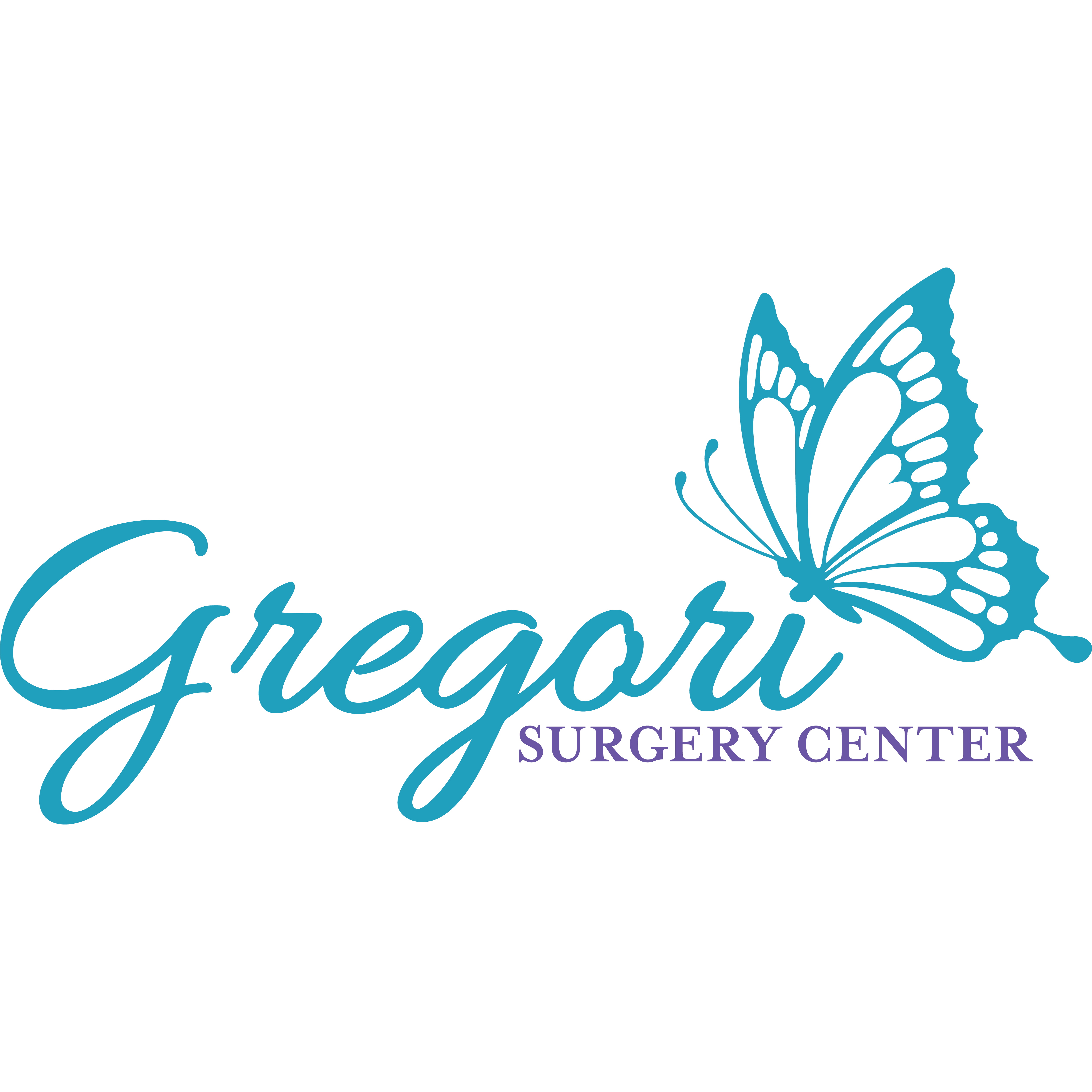 The Gregori Surgery Center
