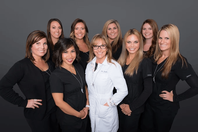 Melanie Parker Orthodontics