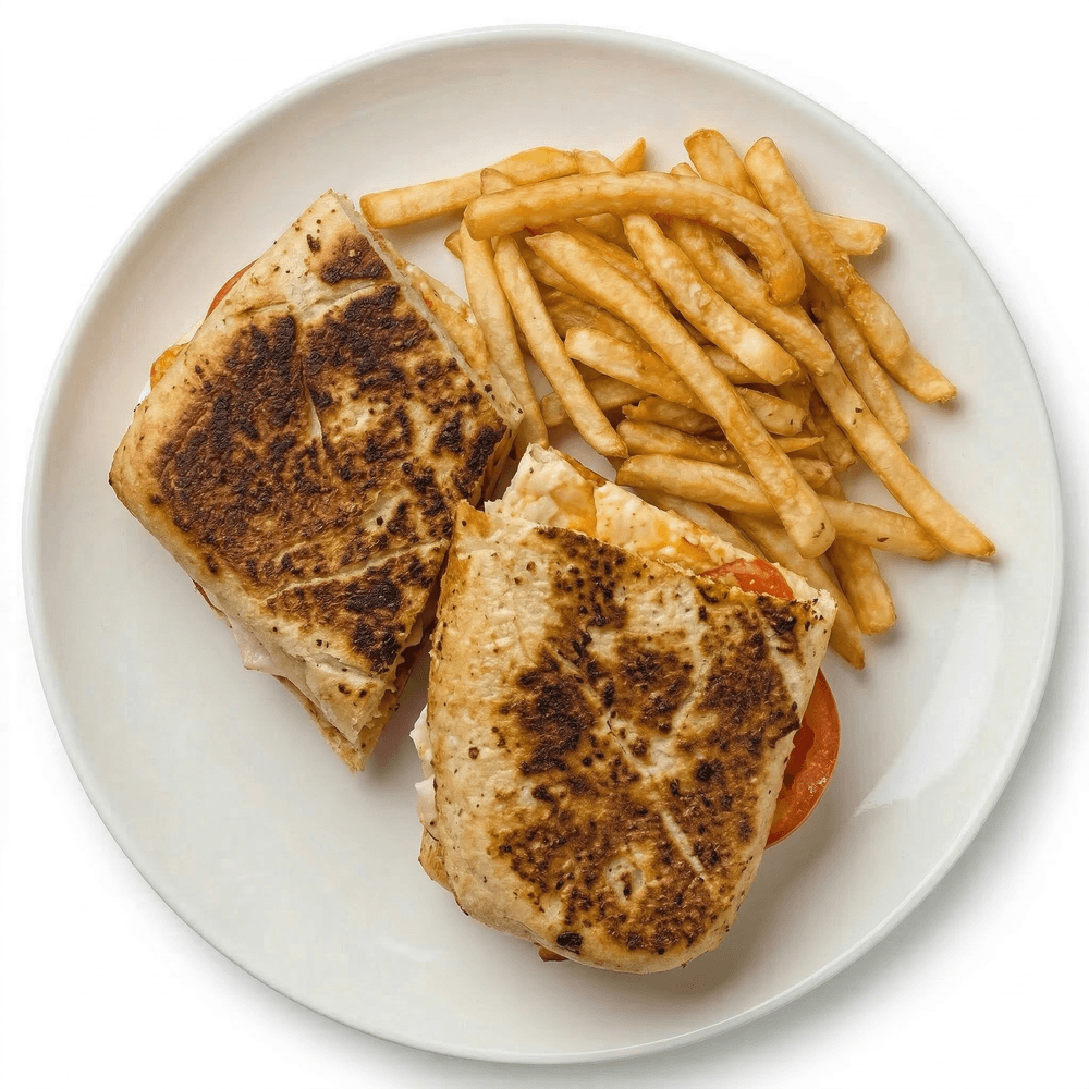 Monte Cristo Panini