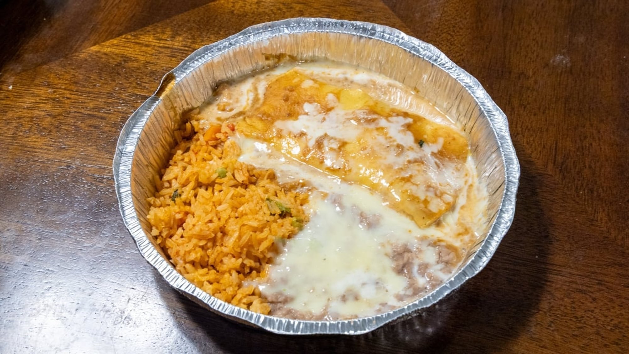 Chalupas