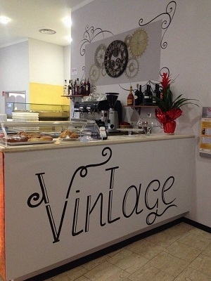 Images Vintage Ristorante e Pizzeria