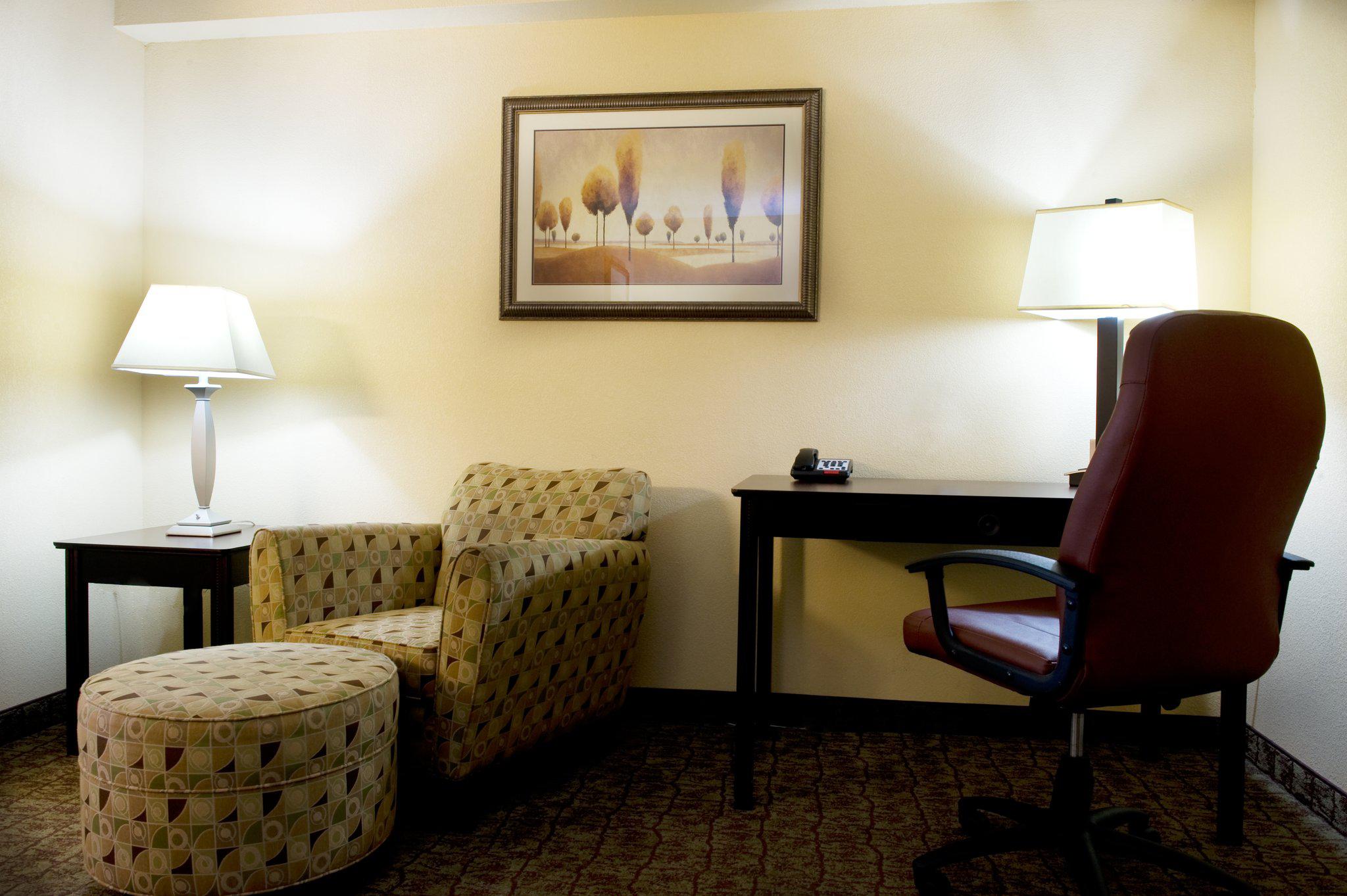 Holiday Inn Express & Suites Dallas Ft. Worth Airport South Photo