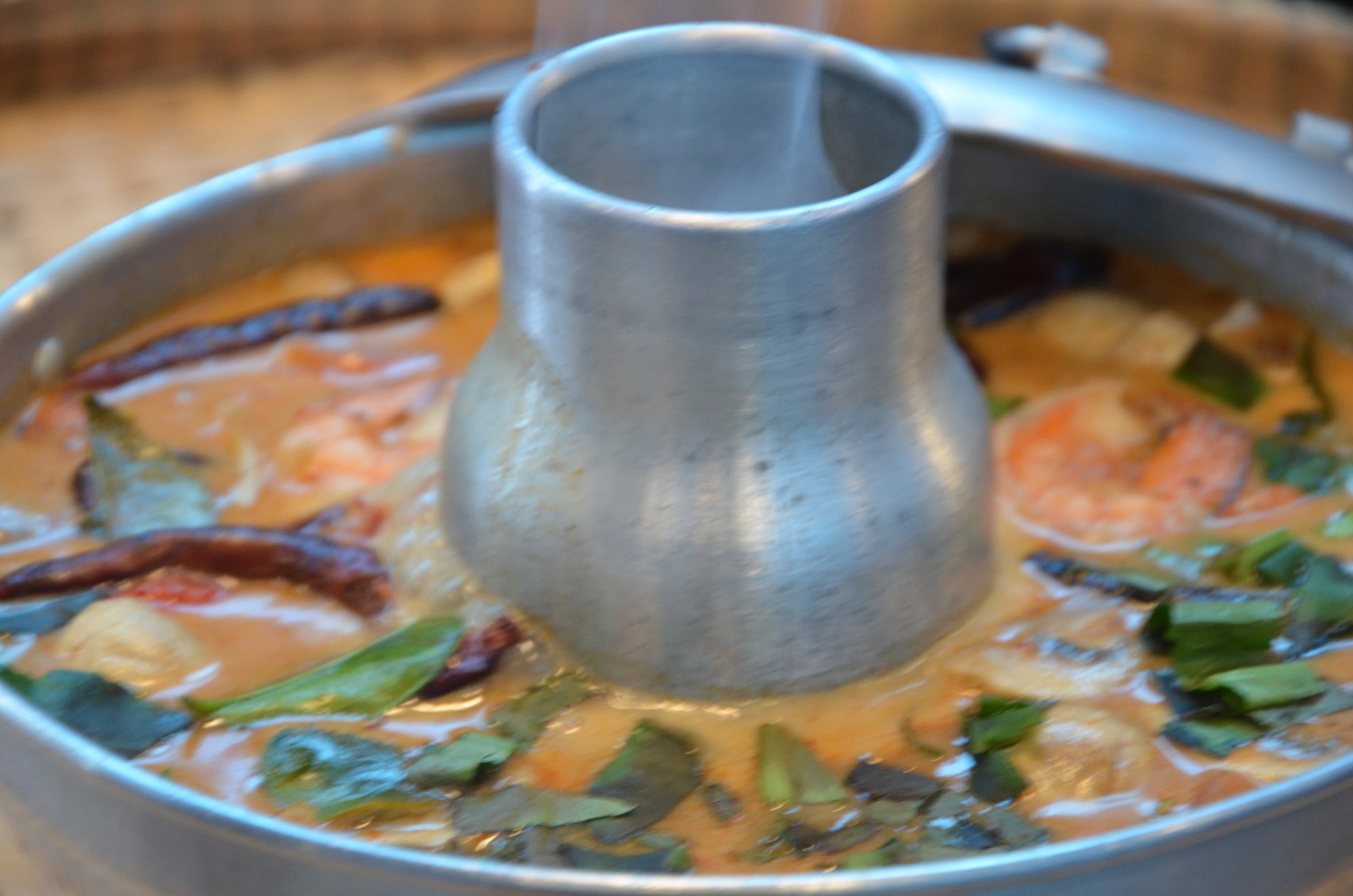 Tom Yam Knook