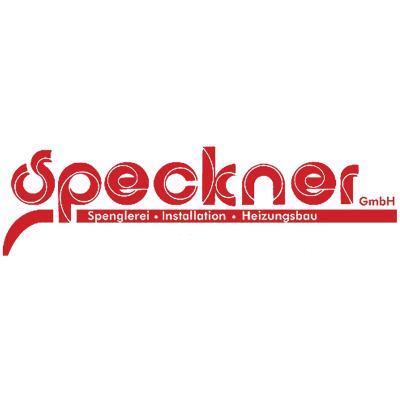 Logo von Speckner GmbH