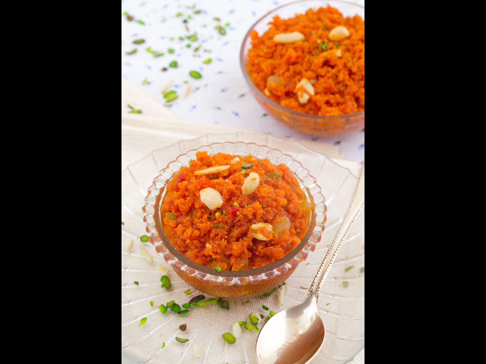 Gajar Ka Halwa