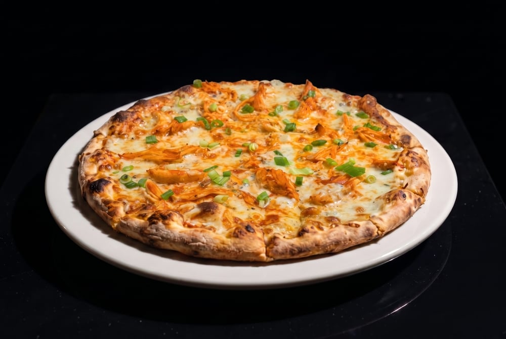 Personal South Sounder Pizza