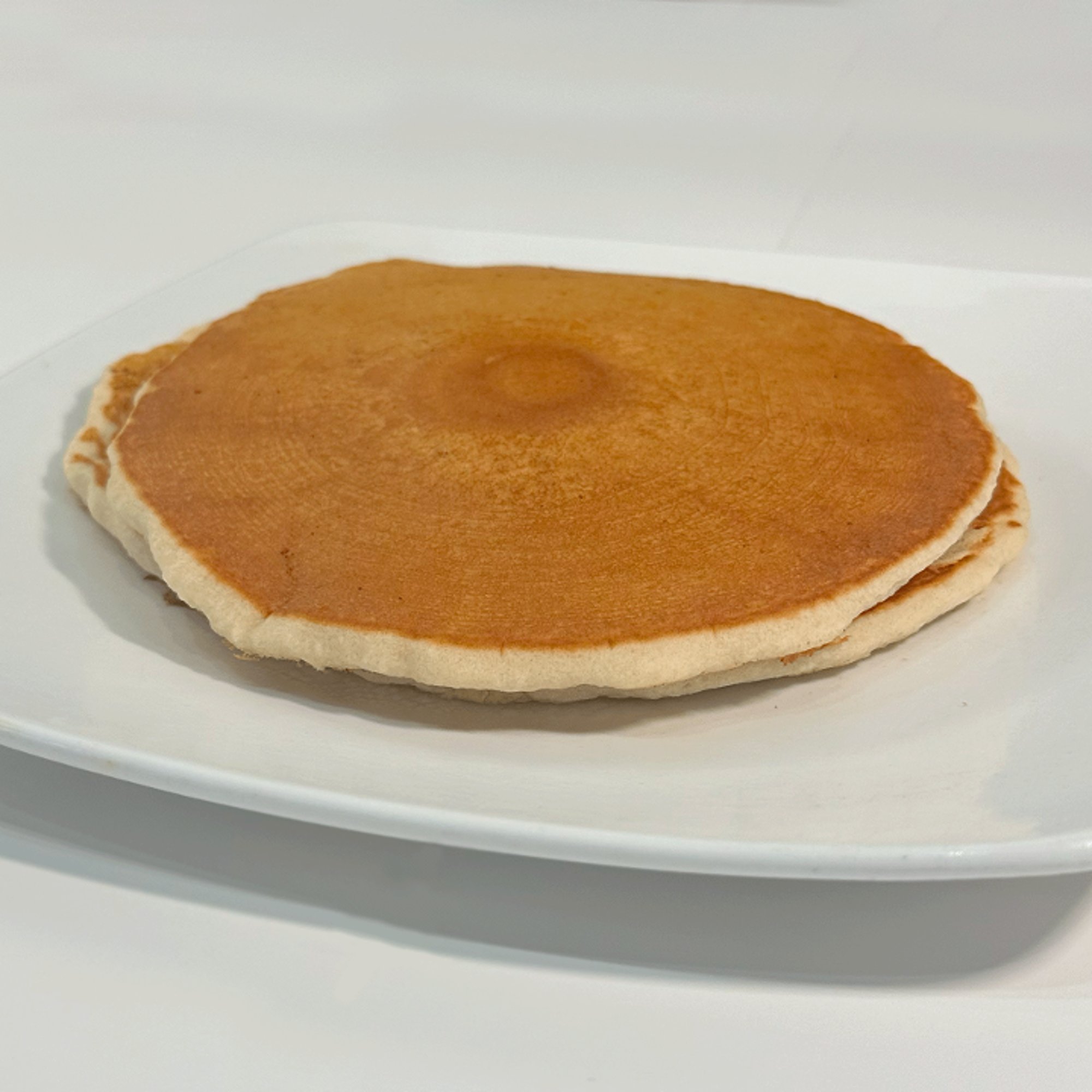 Short Stack