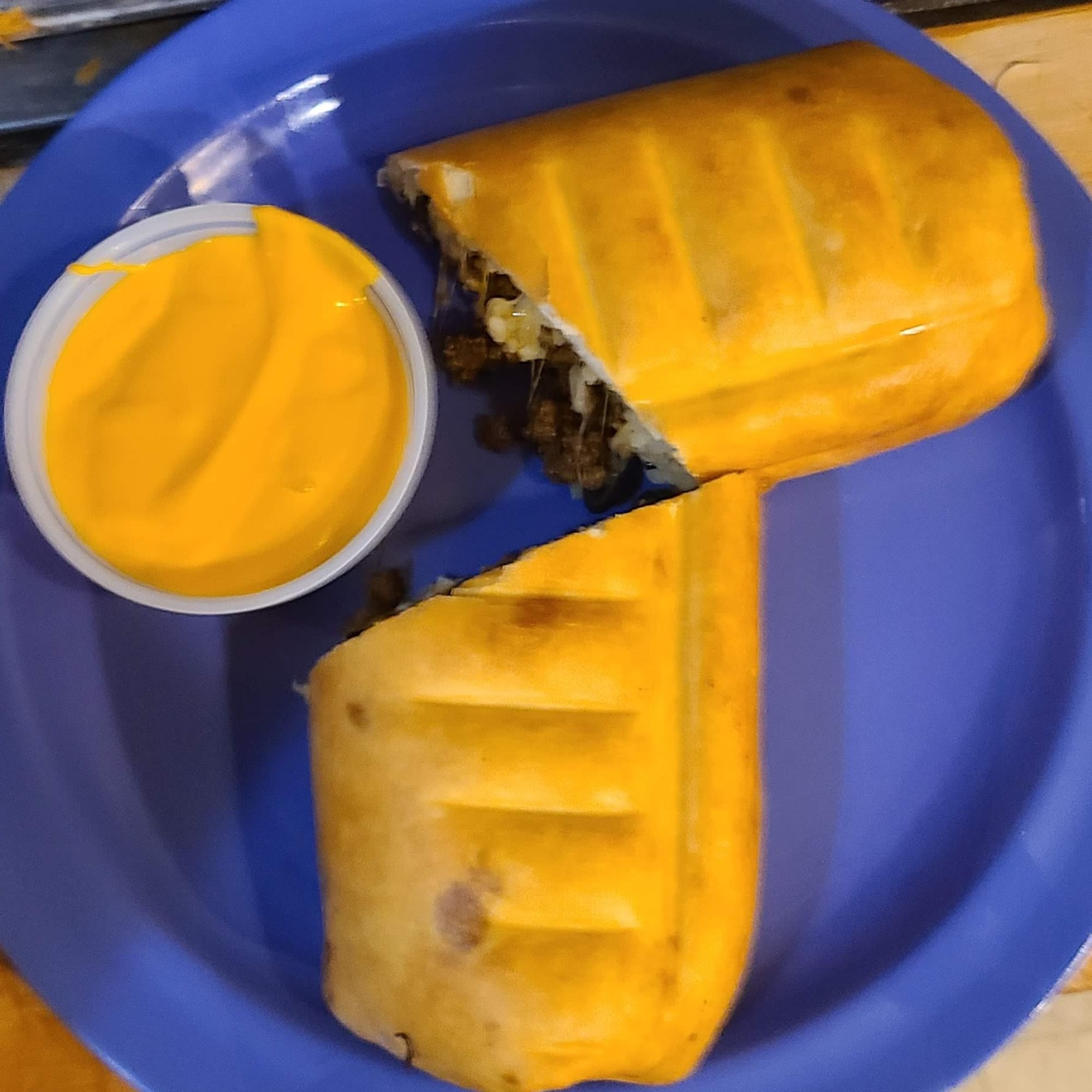 Chimichanga