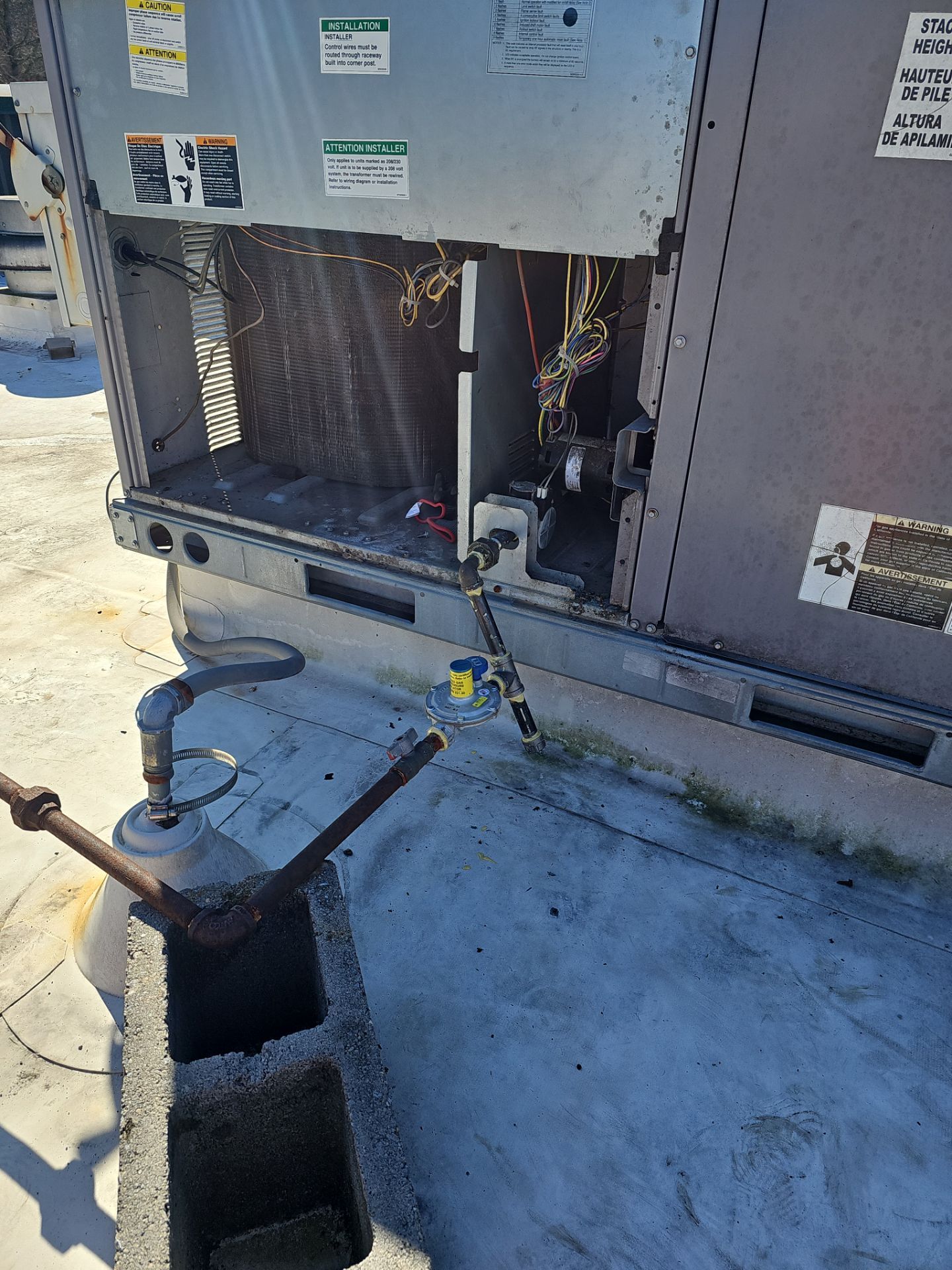 Cool Breeze, Inc. Image