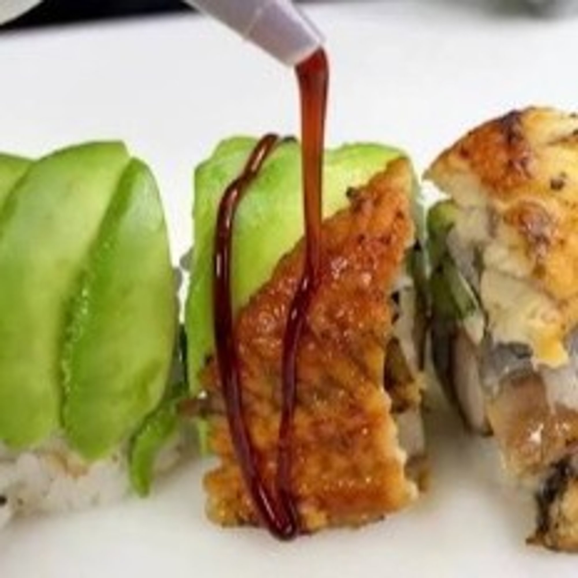 Beauty & the Beast Roll
