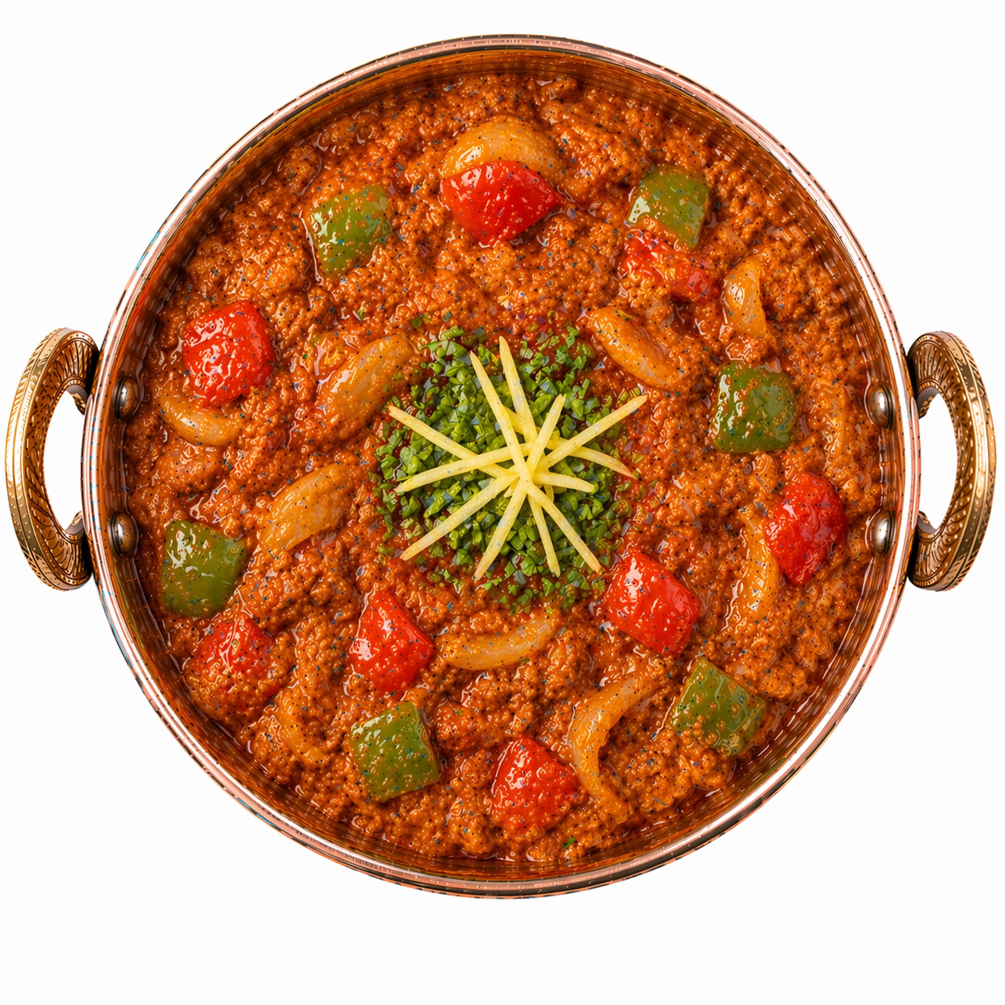 Karahi