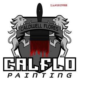 Cal Flo Painting
