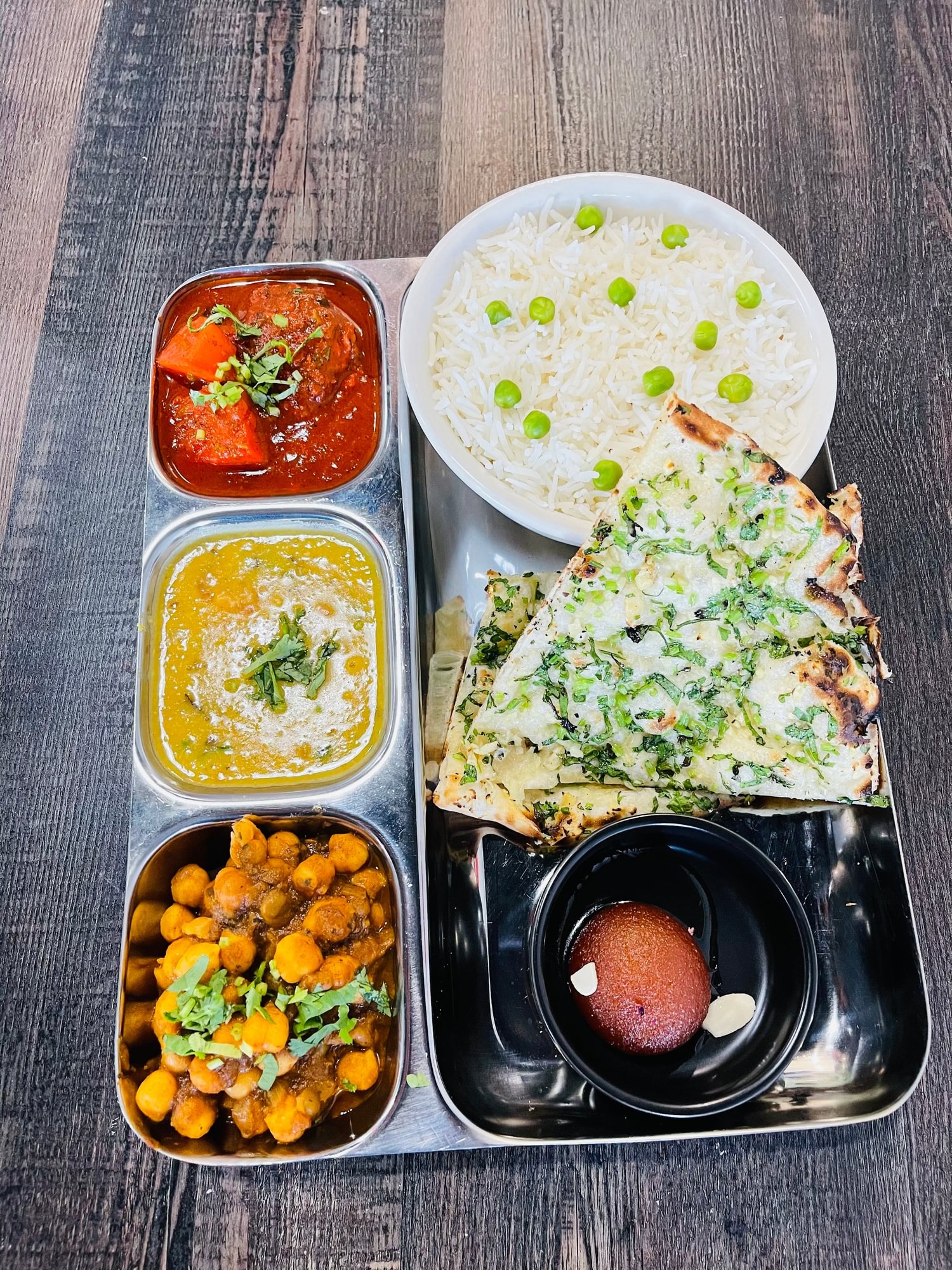 Fish Lunch Special