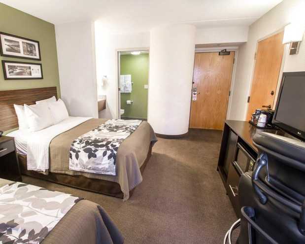 Images Sleep Inn at North Scottsdale Road