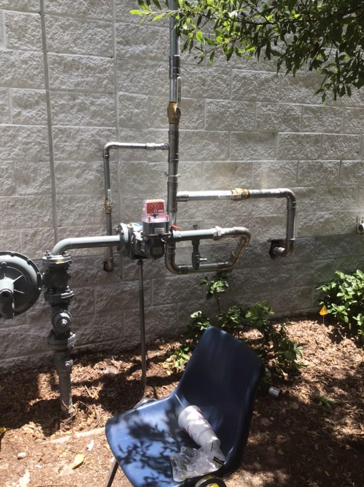 Premium Plumbing Image