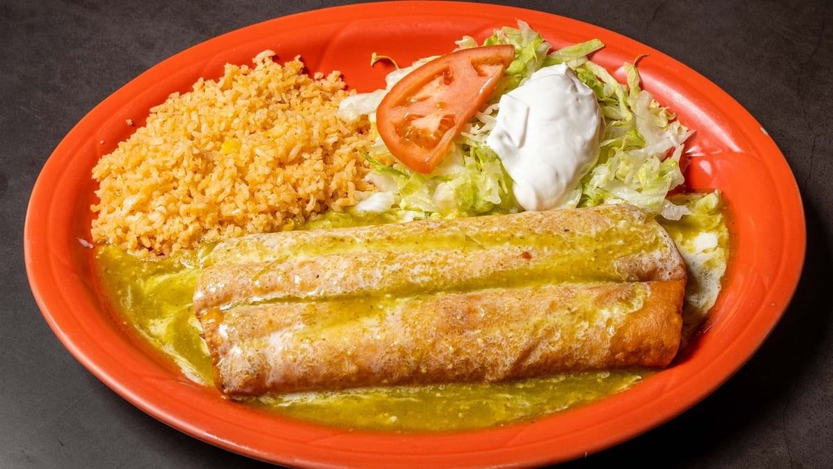 Flautas Verdes