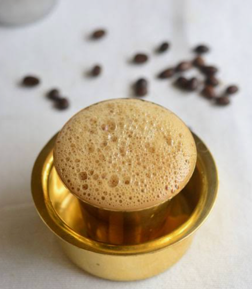 Filter Coffee