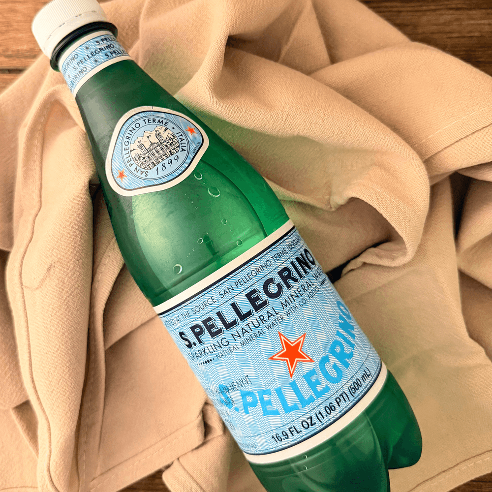 San Pellegrino