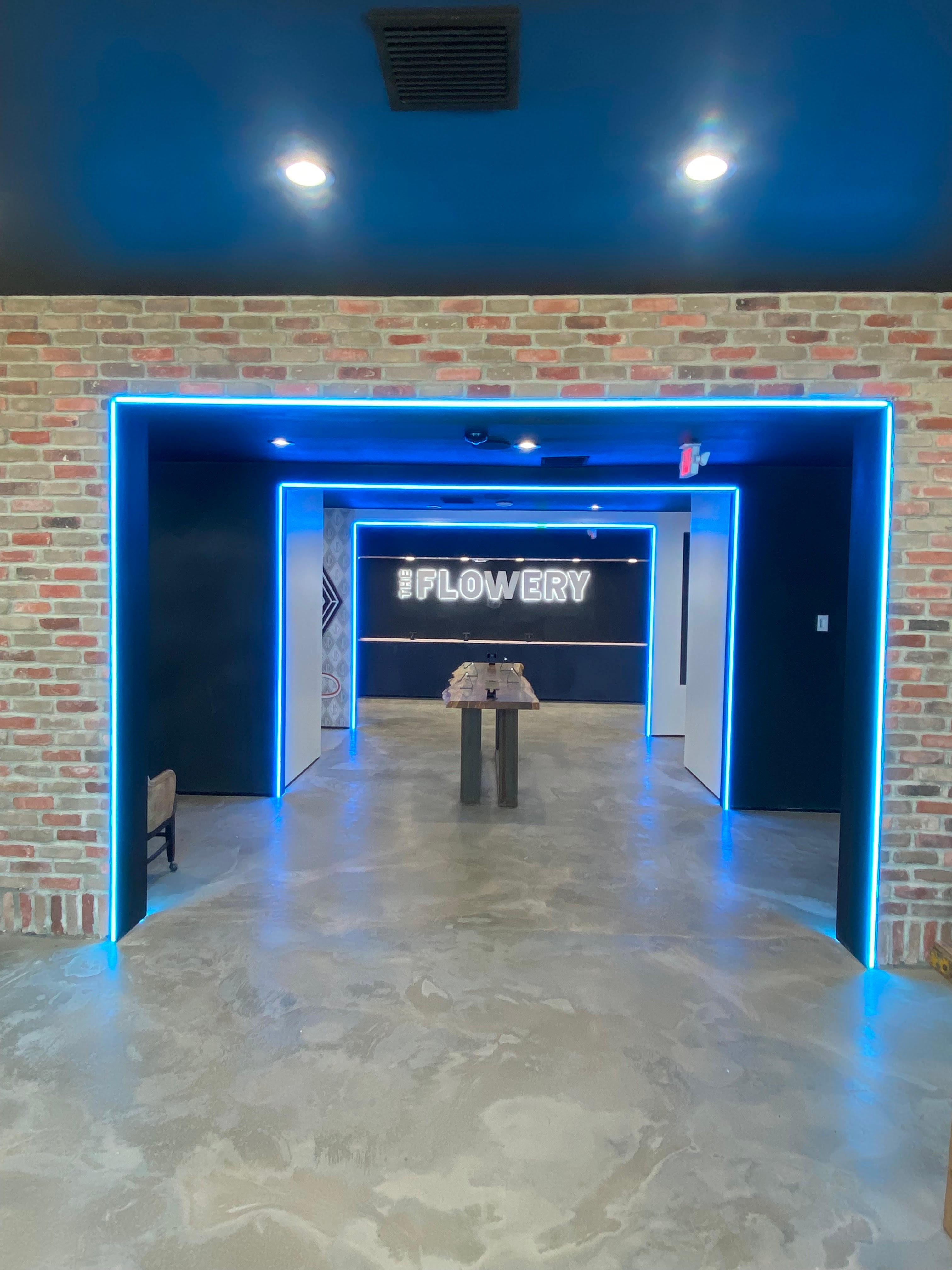 The Flowery Dispensary Venice Image