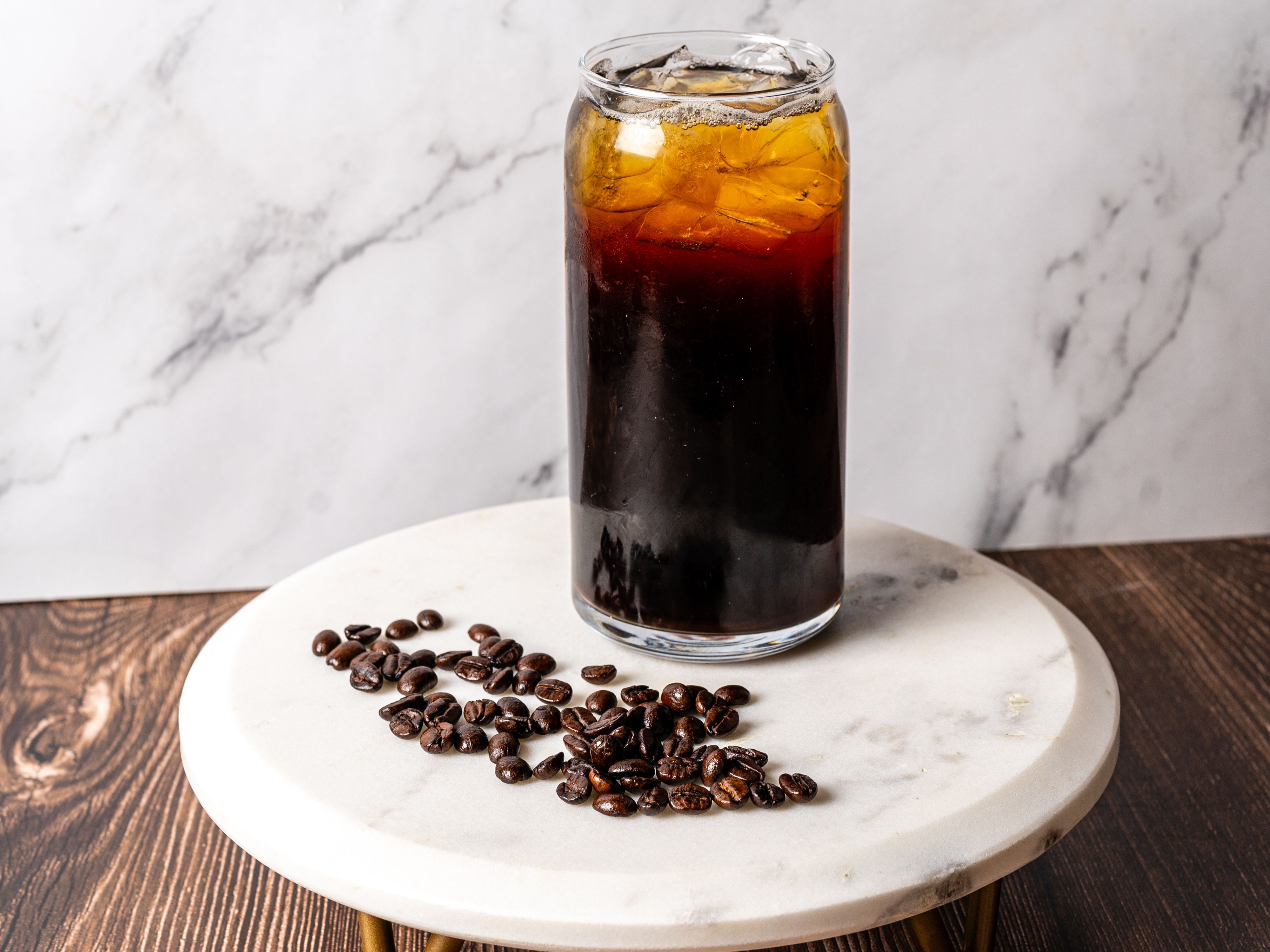 ICED AMERICANO 24oz