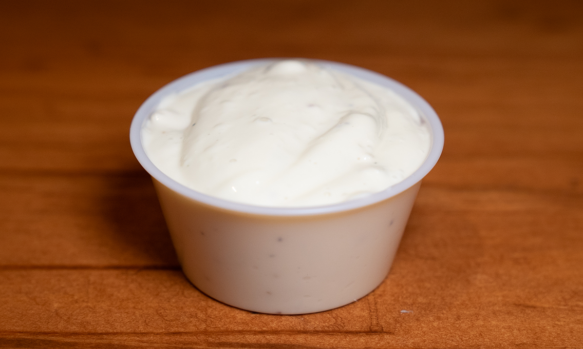 Bleu Cheese Side